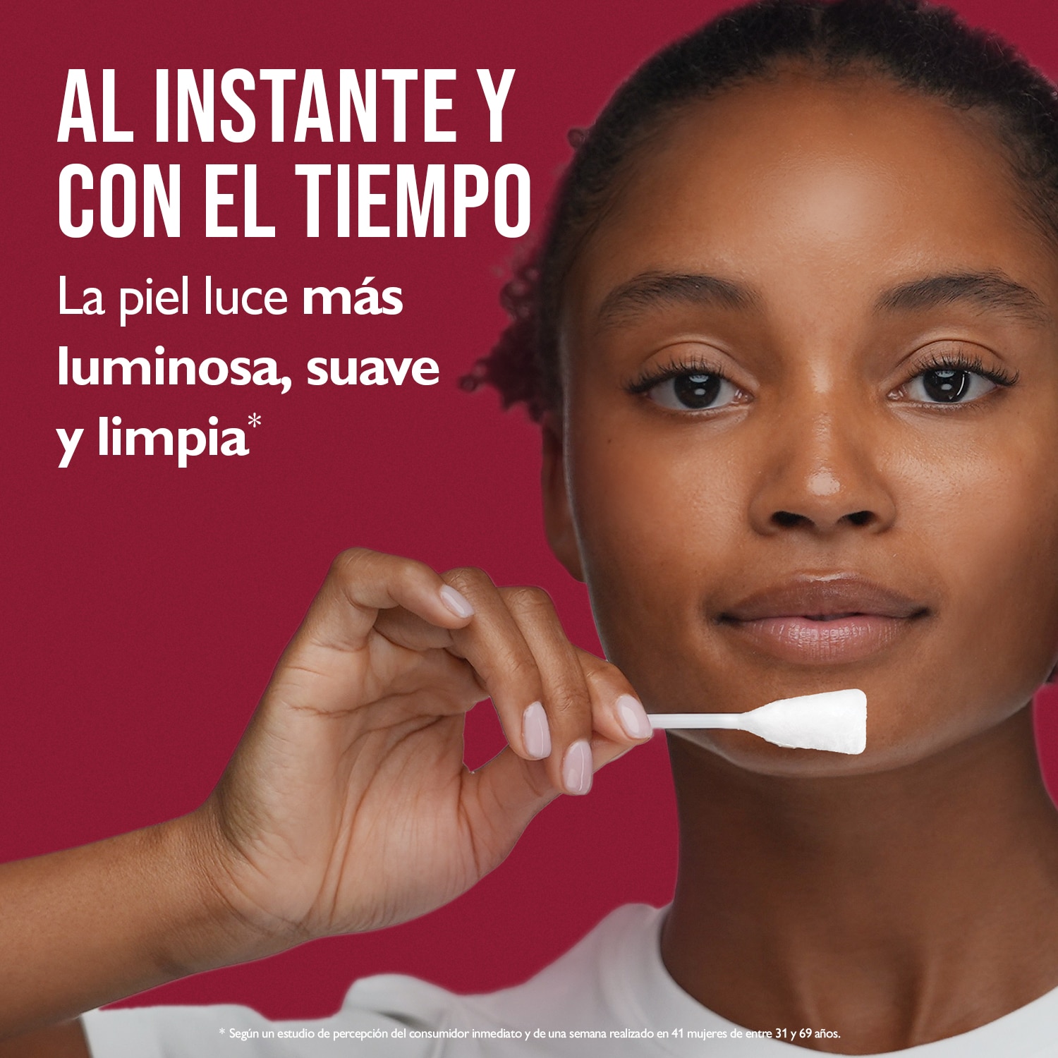 EVEN SMOOTHER INSTANT REVEAL FACIAL PEEL (PEELING FACIAL INSTANTÁNEO)